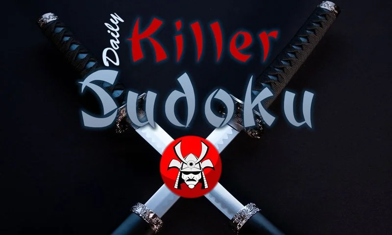 Daily Killer Sudoku