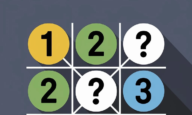 Line Sudoku