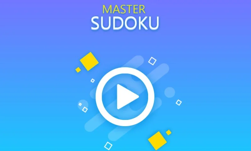 Master Sudoku