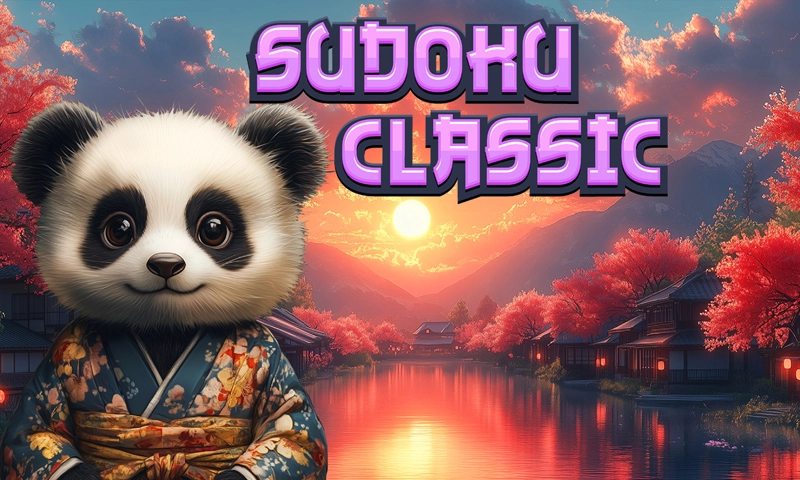 Sudoku Classic