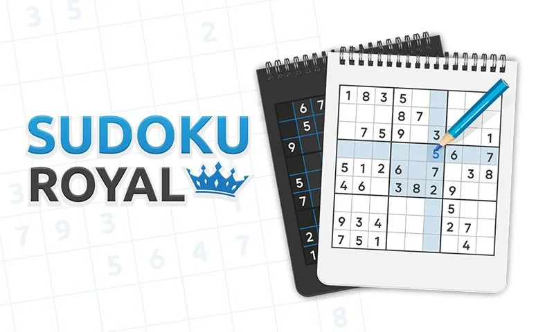 Sudoku Royal