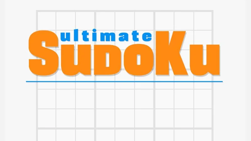 Ultimate Sudoku